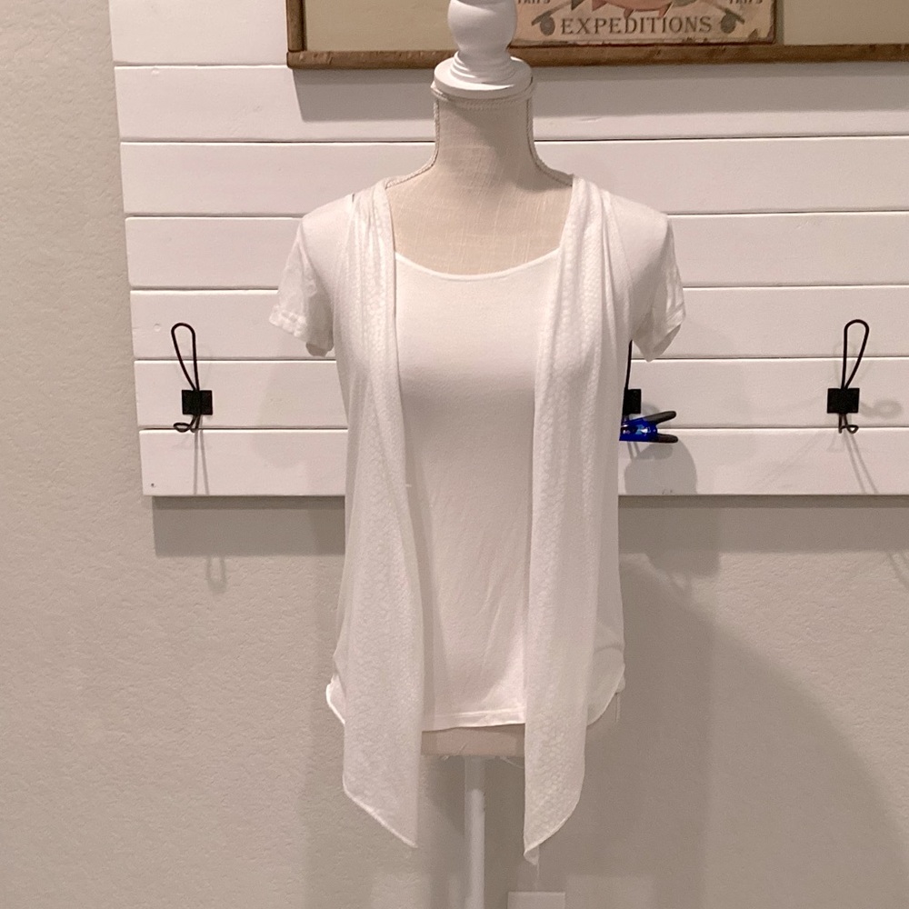 Mela Blouse